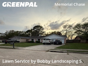 Lawn Cut nearby Houston, TX, 