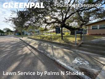 Lawn Cutting nearby Tampa, FL, 