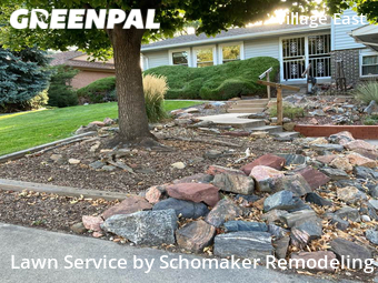 Lawn Care nearby Aurora, CO, 