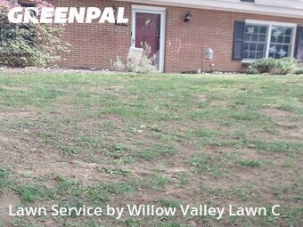 Lawn Care Service nearby Cave Spring, VA, 