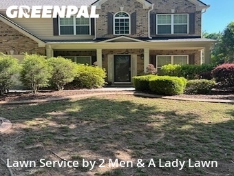 Lawn Maintenance nearby Atlanta, GA, 