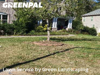 Lawn Mowing nearby Durham, NC, 