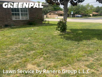 Yard Mowing nearby Killeen, TX, 