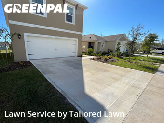 Yard Cutting nearby Davenport, FL, 