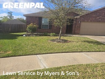 Grass Cut nearby Spring, TX, 