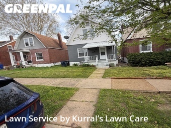 Lawn Care Service nearby University City, MO, 