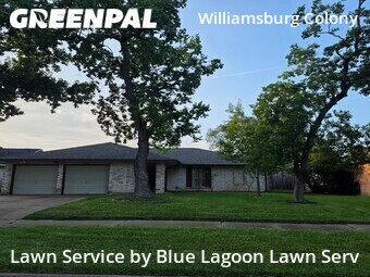 Lawn Maintenance nearby Katy, TX, 
