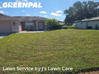 Lawn Care Service nearby Venice, SC, 