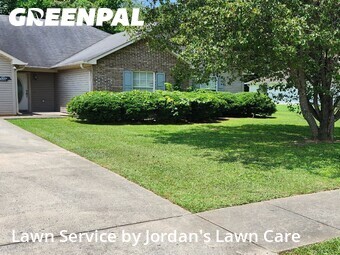 Lawn Service nearby Huntsville, AL, 