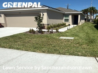 Lawn Maintenance nearby Riverview, FL, 
