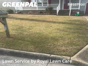 Lawn Care nearby Newport News, VA, 