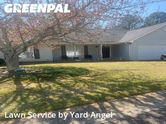 Grass Cut nearby Flowery Branch, GA, 