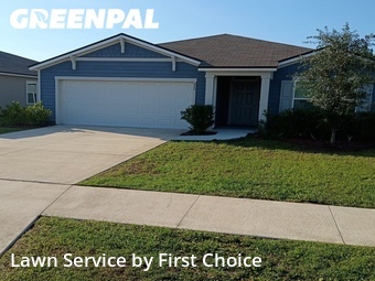 Yard Mowing nearby St. Augustine, FL, 