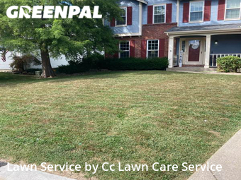 Lawn Maintenance nearby Saint Charles, MO, 