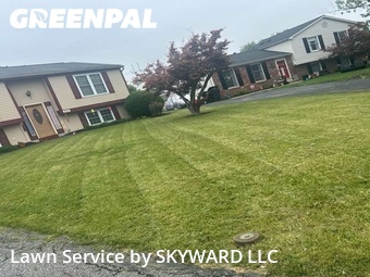 Lawn Mow nearby Frederick, MD, 