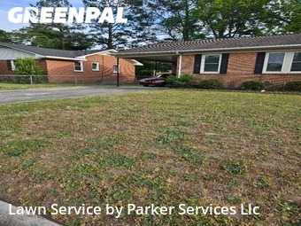 Lawn Mowing Service nearby Greenville, NC, 