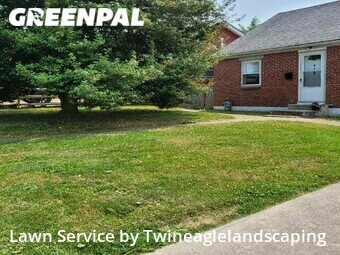 Yard Cutting nearby New Castle, DE, 