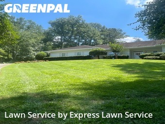 Lawn Care Service nearby Duluth, GA, 