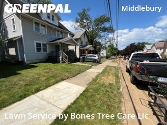 Lawn Cut nearby Akron, OH, 