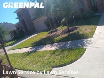 Lawn Service nearby Cypress, TX, 