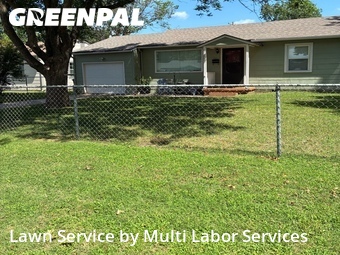 Lawn Mowing nearby Tulsa, OK, 