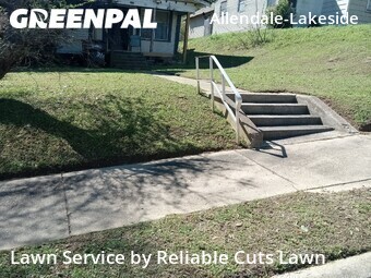 Grass Cutting nearby Shreveport, LA, 