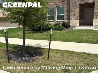 Grass Cutting nearby Hutto, TX, 