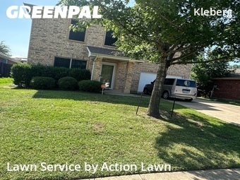Yard Mowing nearby Dallas, TX, 