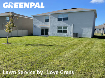 Yard Cutting nearby Wesley Chapel, FL, 