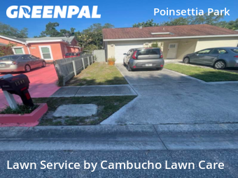 Lawn Maintenance nearby Sarasota, FL, 