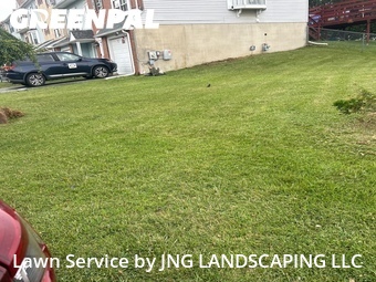 Lawn Cut nearby New Castle, DE, 