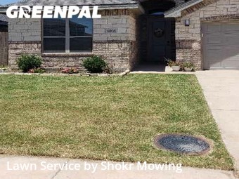 Lawn Maintenance nearby Odessa, TX, 