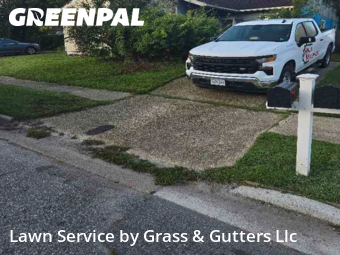 Lawn Mow nearby Virginia Beach, VA, 