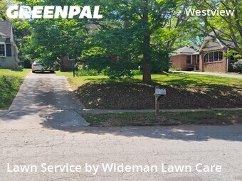 Lawn Mowing nearby Atlanta, GA, 
