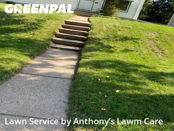 Lawn Mow nearby Minneapolis, MN, 