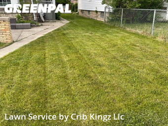 Lawn Cutting nearby West Allis, WI, 