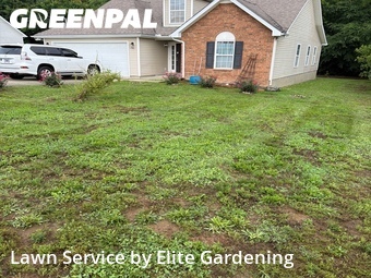 Lawn Mow nearby La Vergne, TN, 