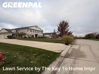 Lawn Mowing nearby Rochester, MI, 