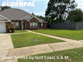 Lawn Cut nearby Mobile, AL, 