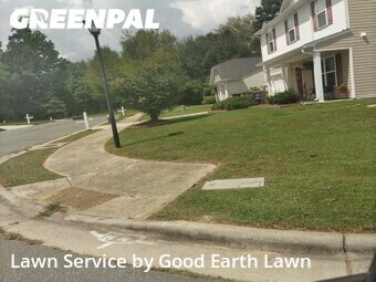 Lawn Mowing Service nearby Mc Leansville, NC, 