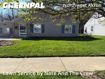 Yard Mowing nearby Akron, OH, 