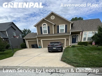 Yard Mowing nearby Olathe, KS, 