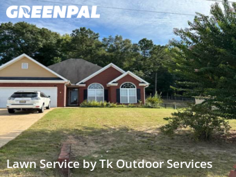 Lawn Service nearby Phenix City, GA, 