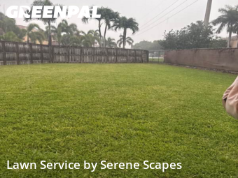 Lawn Cut nearby Homestead, FL, 