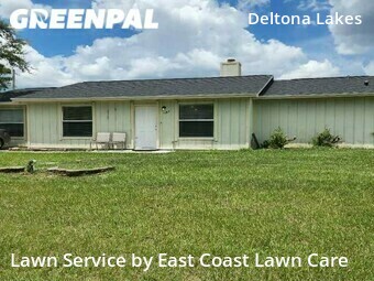 Lawn Mowing Service nearby Deltona, FL, 