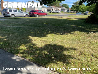 Yard Mowing nearby Spokane, WA, 