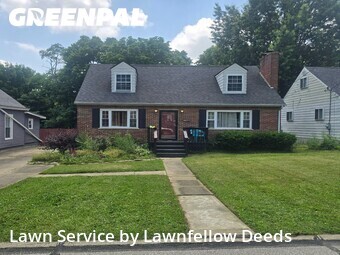 Lawn Mowing nearby Elsmere, OH, 