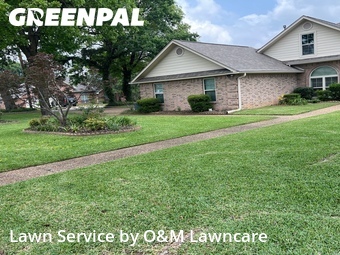 Yard Mowing nearby Tyler, TX, 