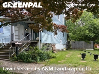 Lawn Service nearby Baltimore, MD, 