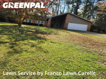 Grass Cut nearby Decatur, GA, 